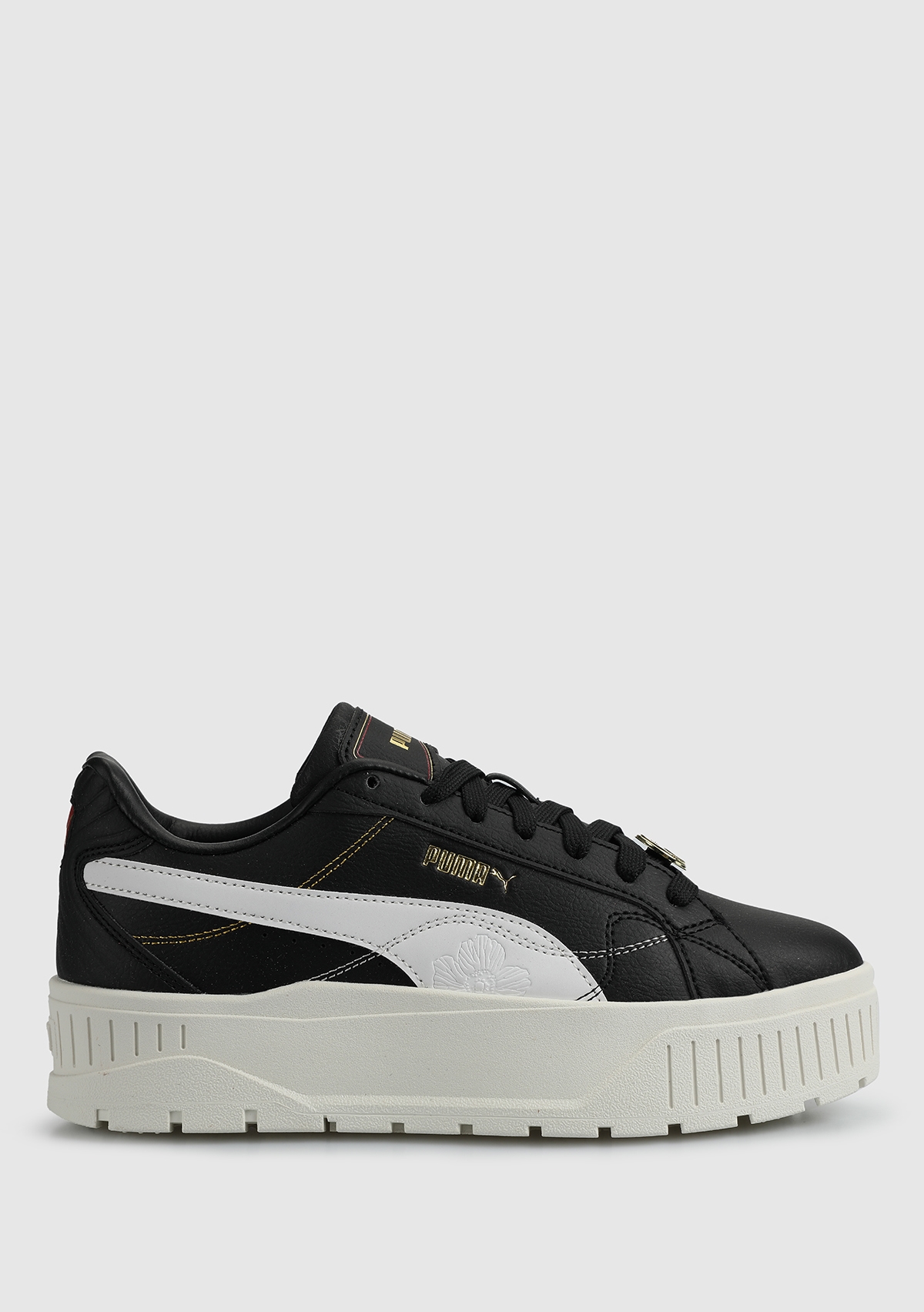 Karmen Iı Class Act Siyah Kadın Sneaker 39745801