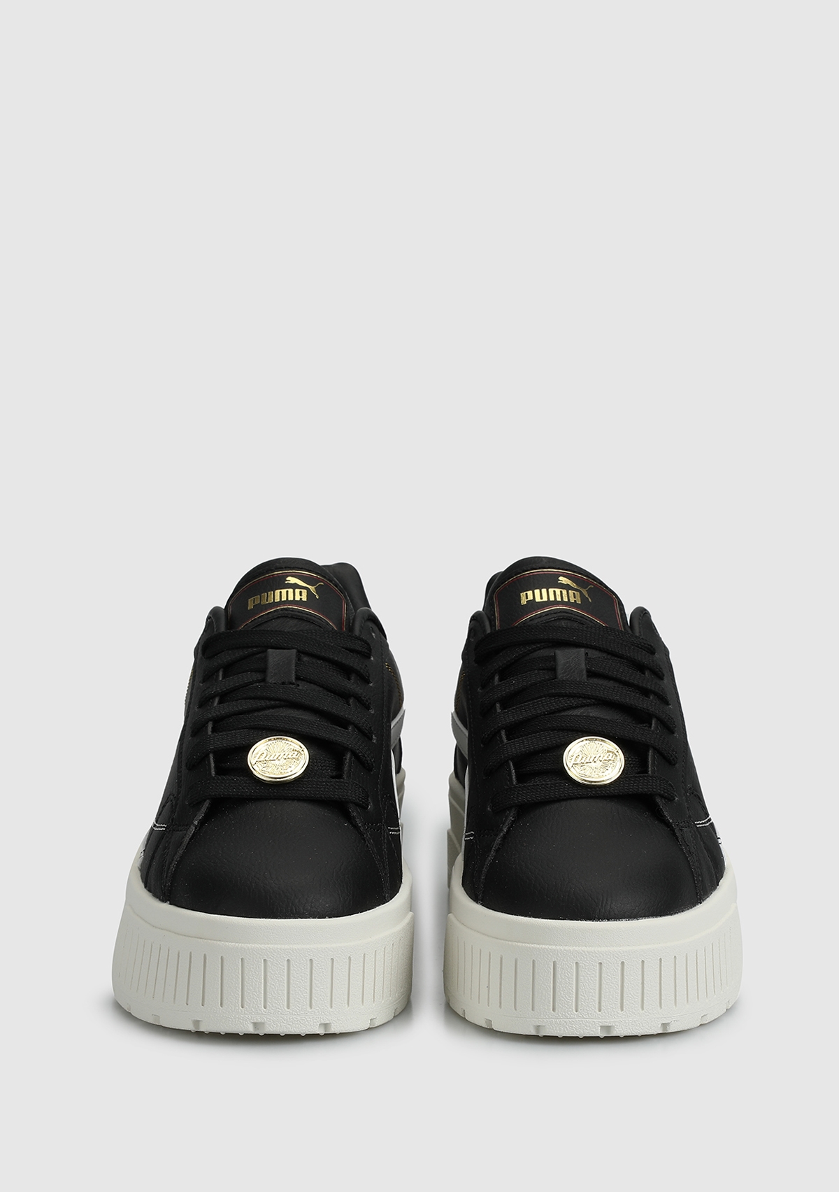 Karmen Iı Class Act Siyah Kadın Sneaker 39745801