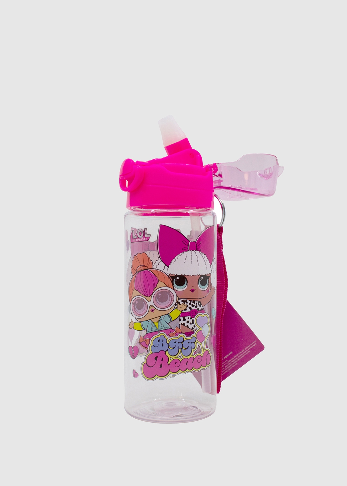 Pembe  LOL Surpise 2286 Pembe Matara