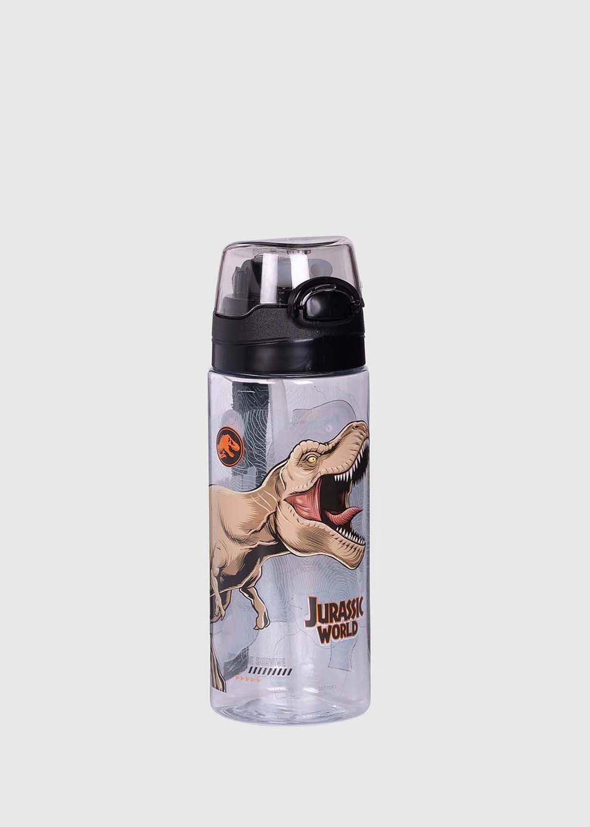 Siyah  JURASSIC WORLD 2878 JURASSIC WORLD 500ML MATARA