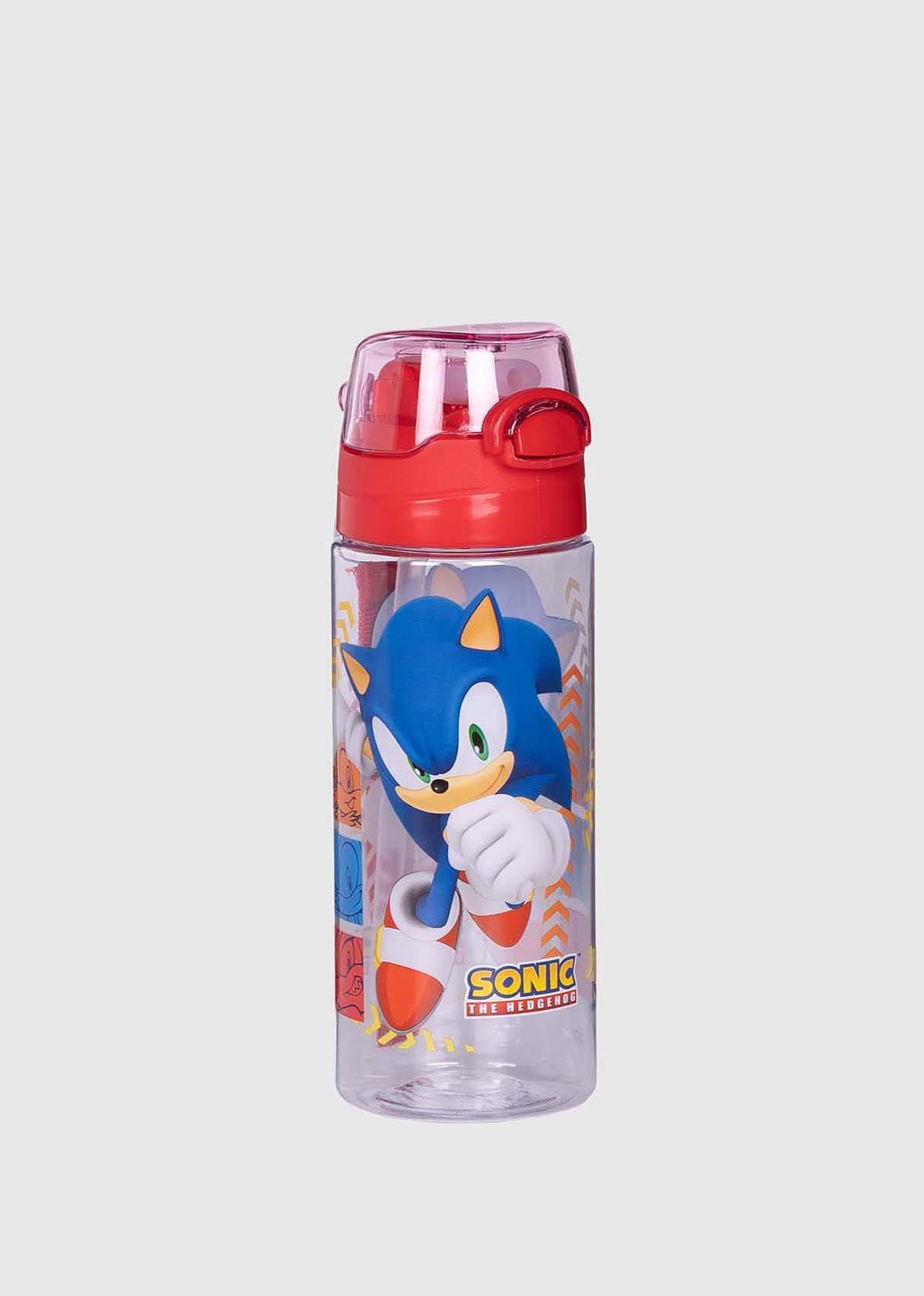 Kırmızı  SONIC 2885 SONIC 500ML MATARA