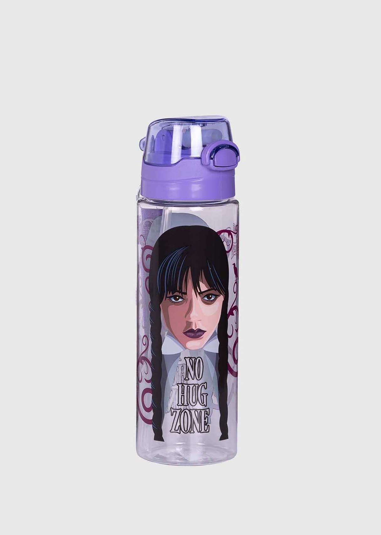 Siyah  WEDNESDAY 2892 WEDNESDAY 700ML MATARA