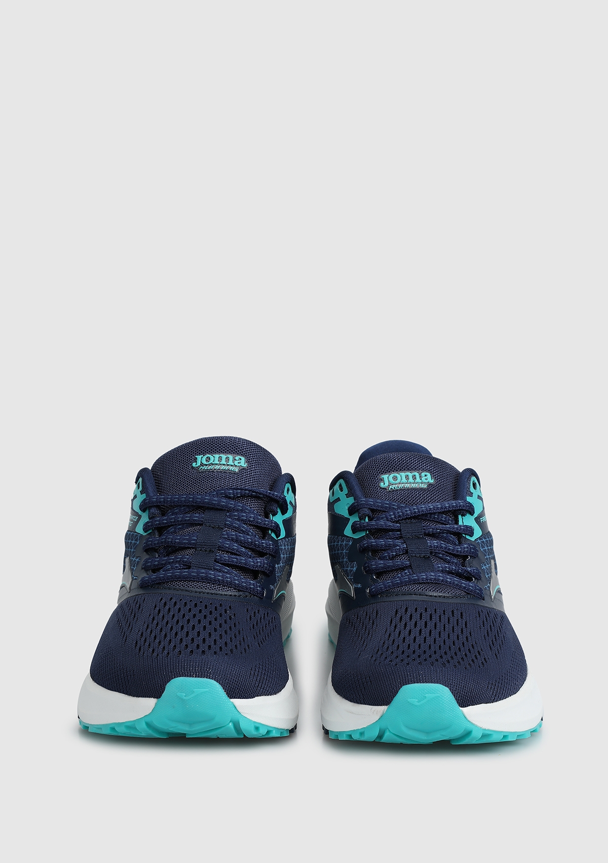 Speed Lady 2403 Navy Lacivert Kadın Koşu Antreman Ayakkabısı Rspelw2403 