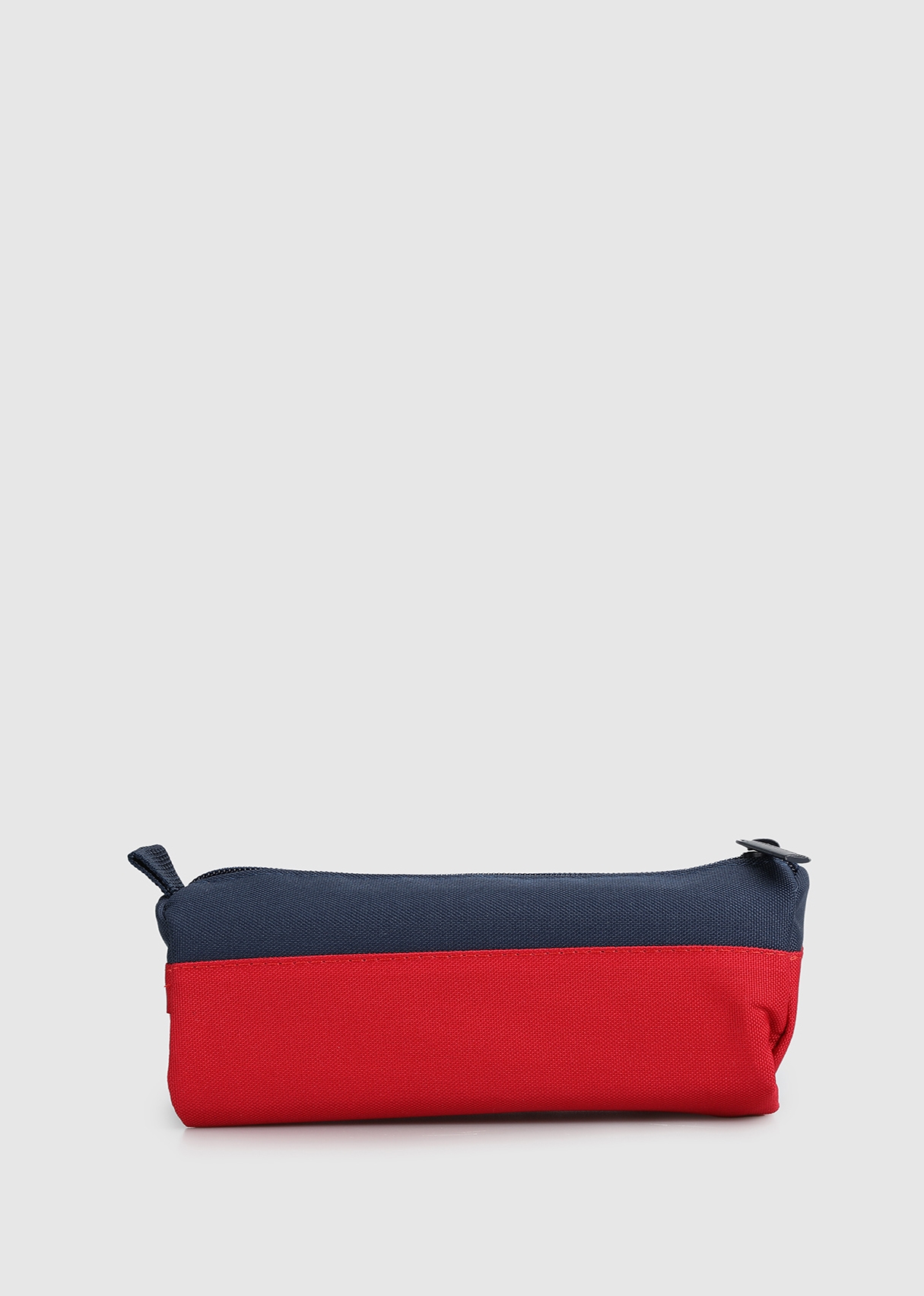 Lacivert  BENETTON NO15 LACİVERT - KIRMIZI KALEM ÇANTA