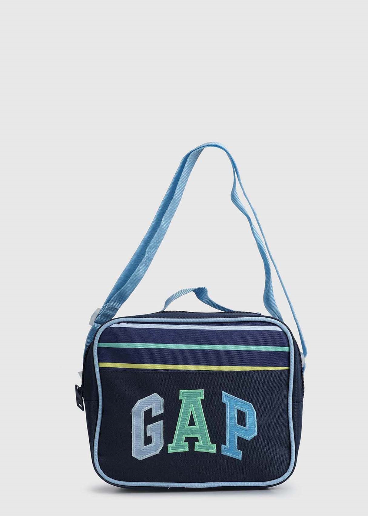 Lacivert  GAP KIDS NO3V1 LACİVERT BESLENME ÇANTA
