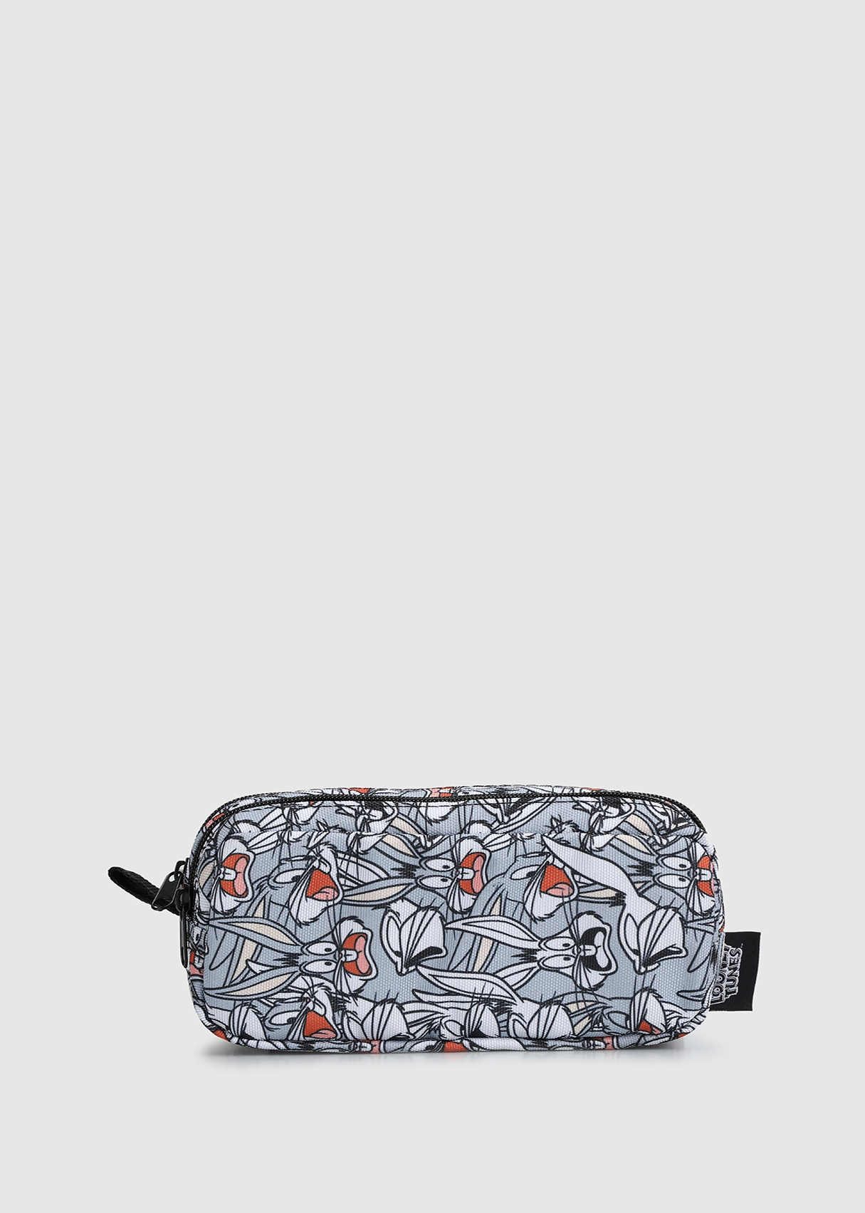 Siyah  LOONEY TUNES 2244 LOONEY TUNES KALEM ÇANTASI