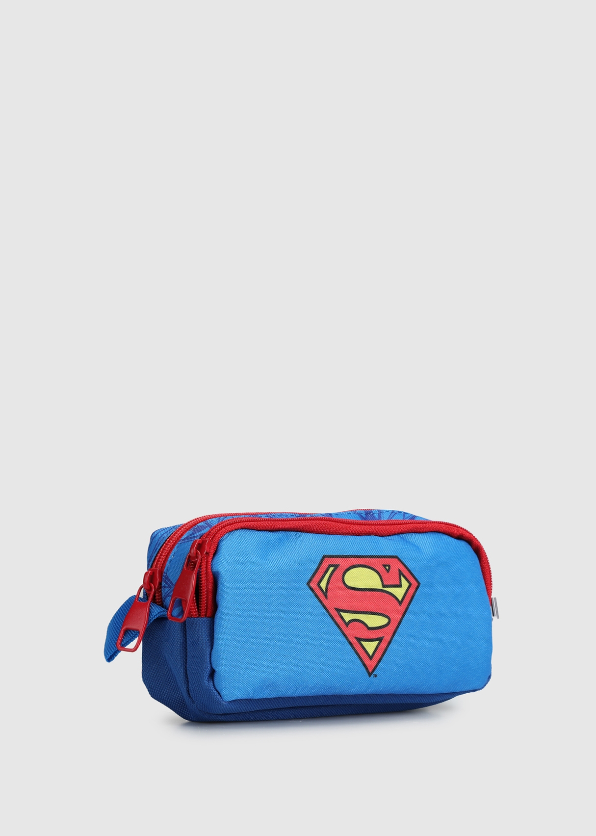 Mavi  SUPERMAN 2619 SUPERMAN KALEM ÇANTASI 