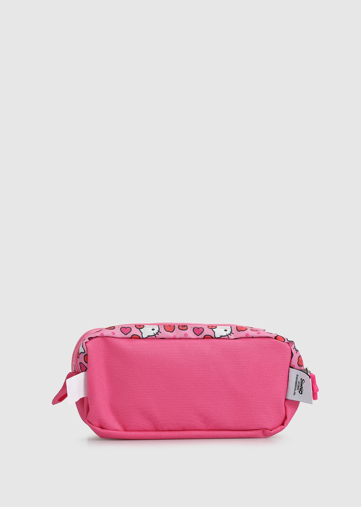 Pembe  HELLO KITTY 2740 HELLO KITTY KALEM ÇANTASI 