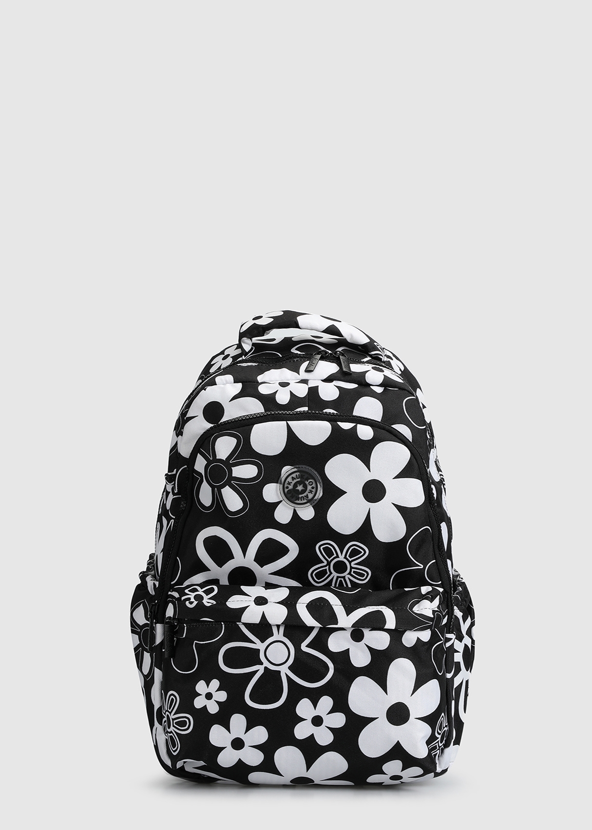 Siyah  Kaukko K1694 Favorite Siyah Sırt Çantası