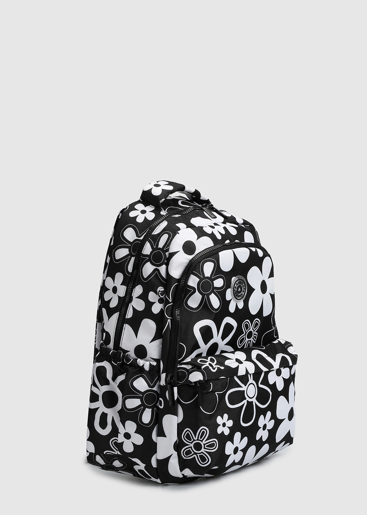 Siyah  Kaukko K1694 Favorite Siyah Sırt Çantası