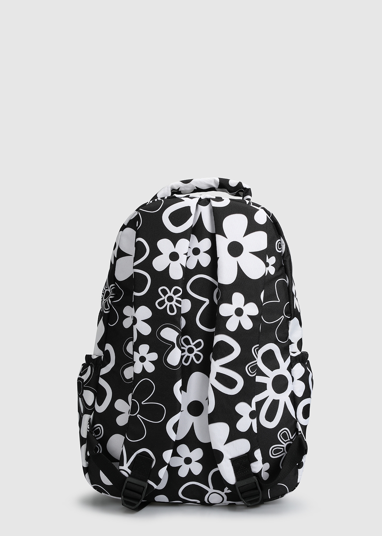 Siyah  Kaukko K1694 Favorite Siyah Sırt Çantası