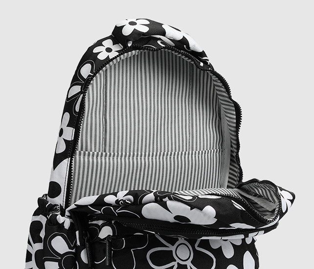 Siyah  Kaukko K1694 Favorite Siyah Sırt Çantası