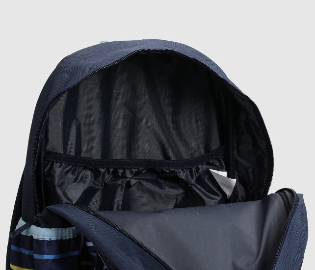 Lacivert  GAP KIDS NO3V1 LACİVERT SIRT ÇANTA