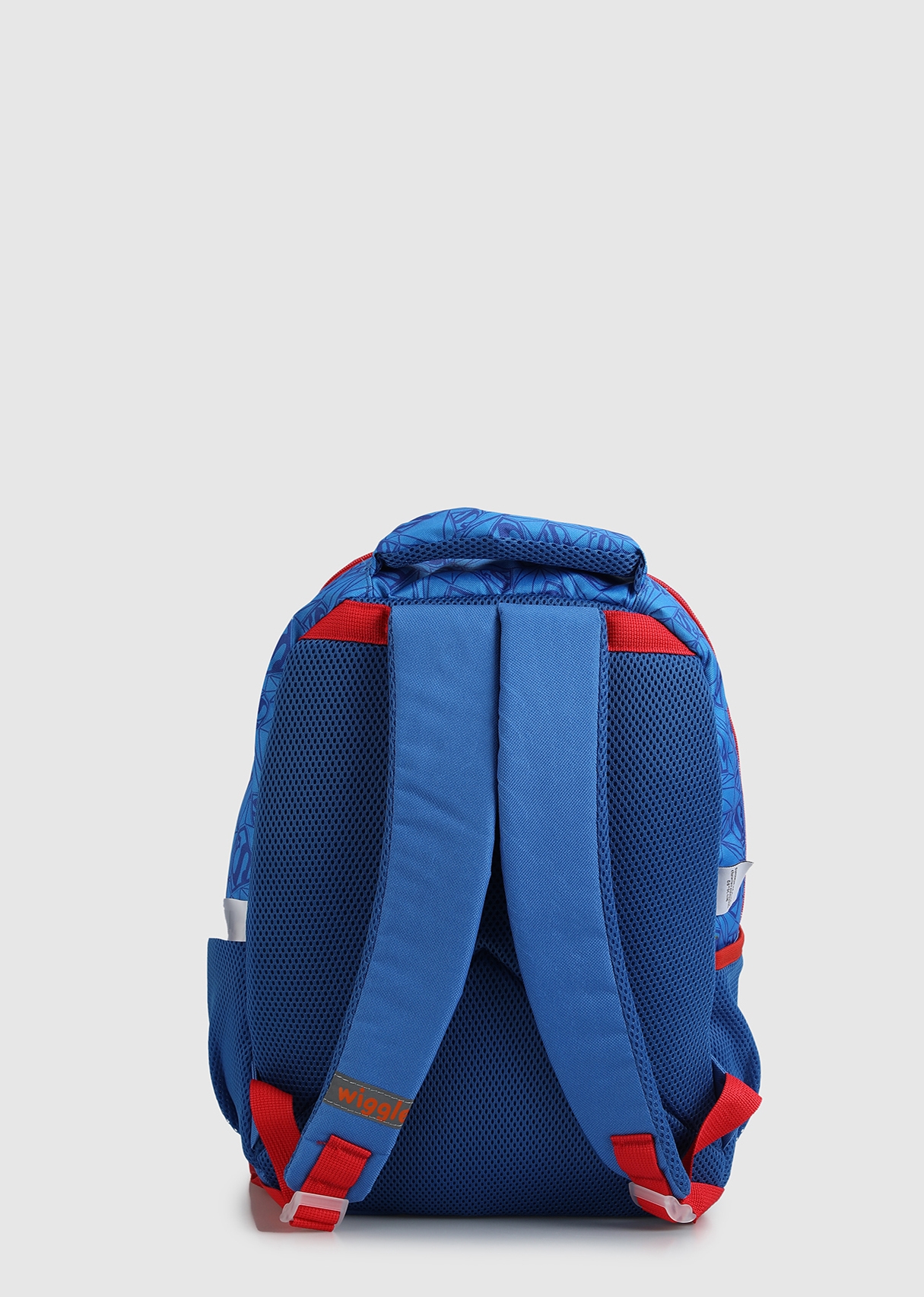 Mavi  SUPERMAN 2616 SUPERMAN OKUL ÇANTASI 
