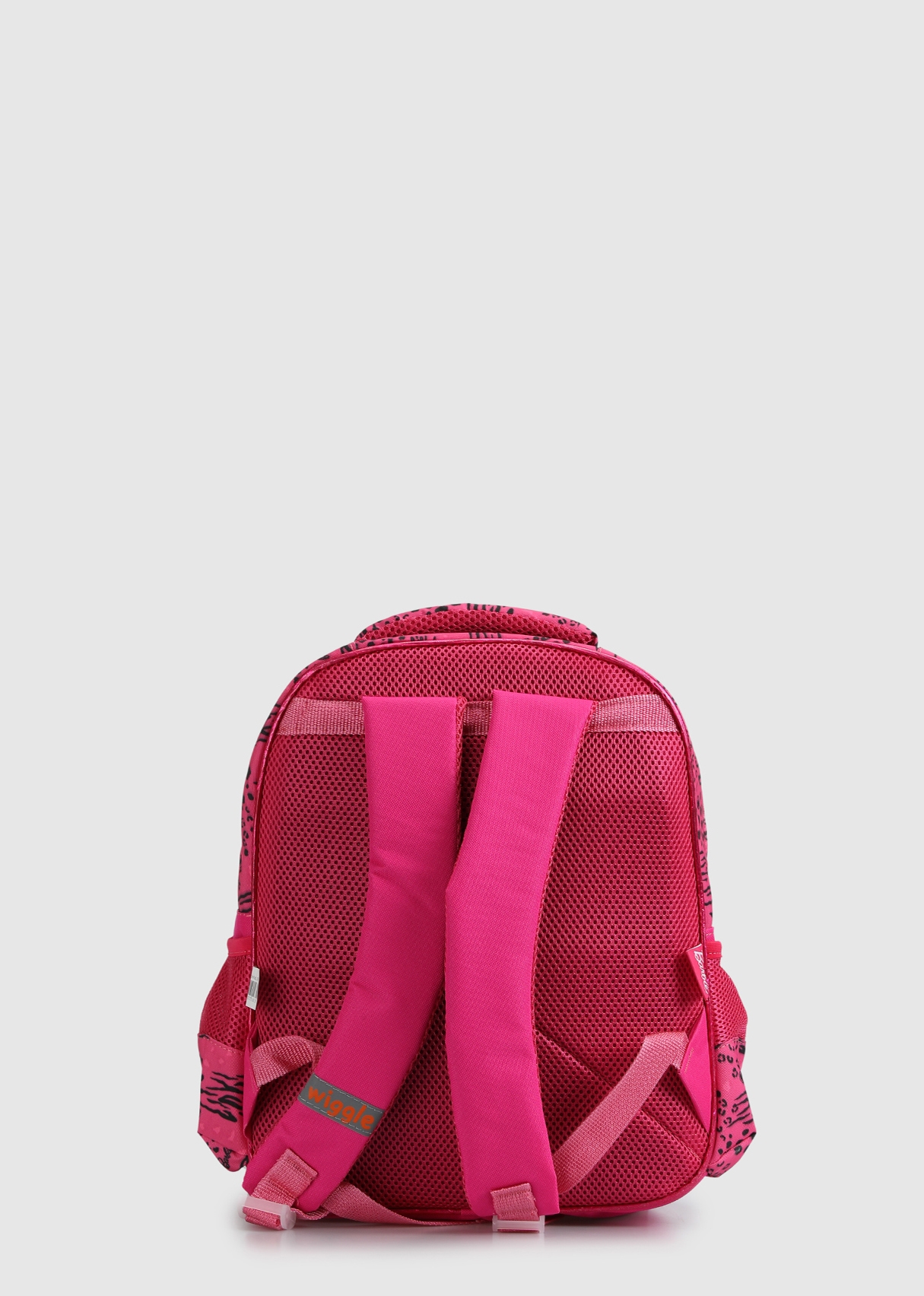 Pembe  BARBIE 2689 BARBIE OKUL ÇANTASI 