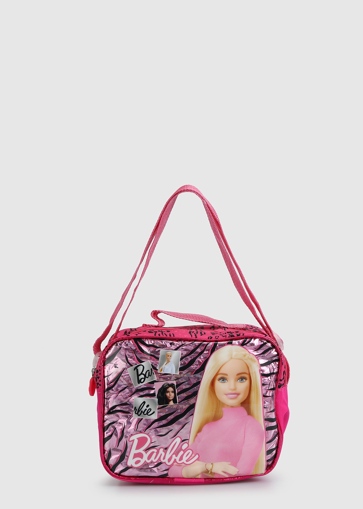 Pembe  BARBIE 2692 BARBIE BESLENME ÇANTASI 