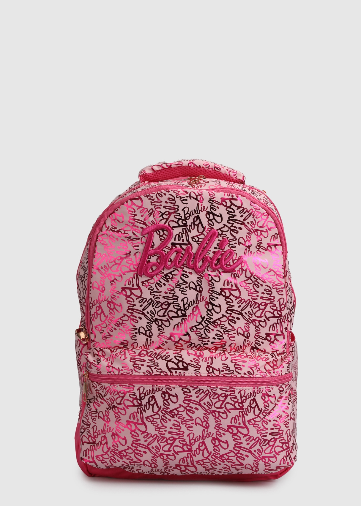 Pembe  BARBIE 2695 BARBIE OKUL ÇANTASI 