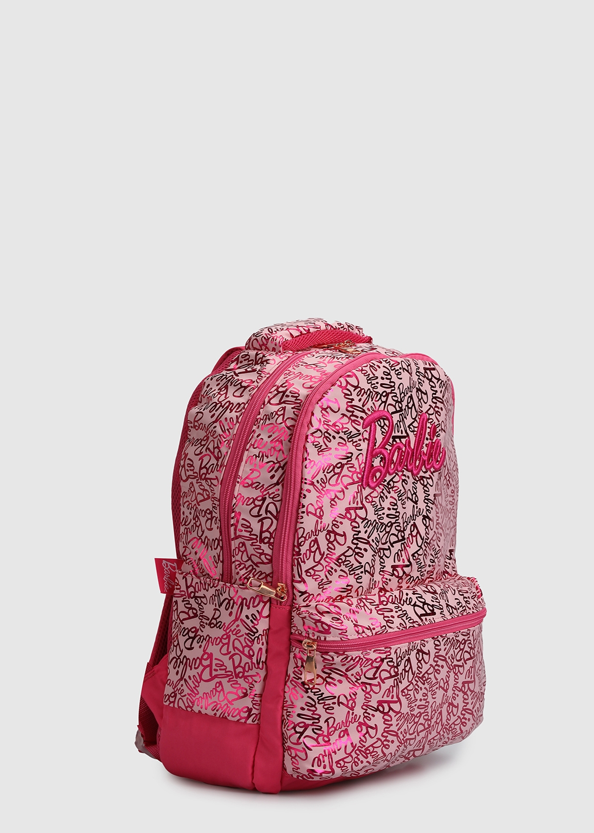 Pembe  BARBIE 2695 BARBIE OKUL ÇANTASI 