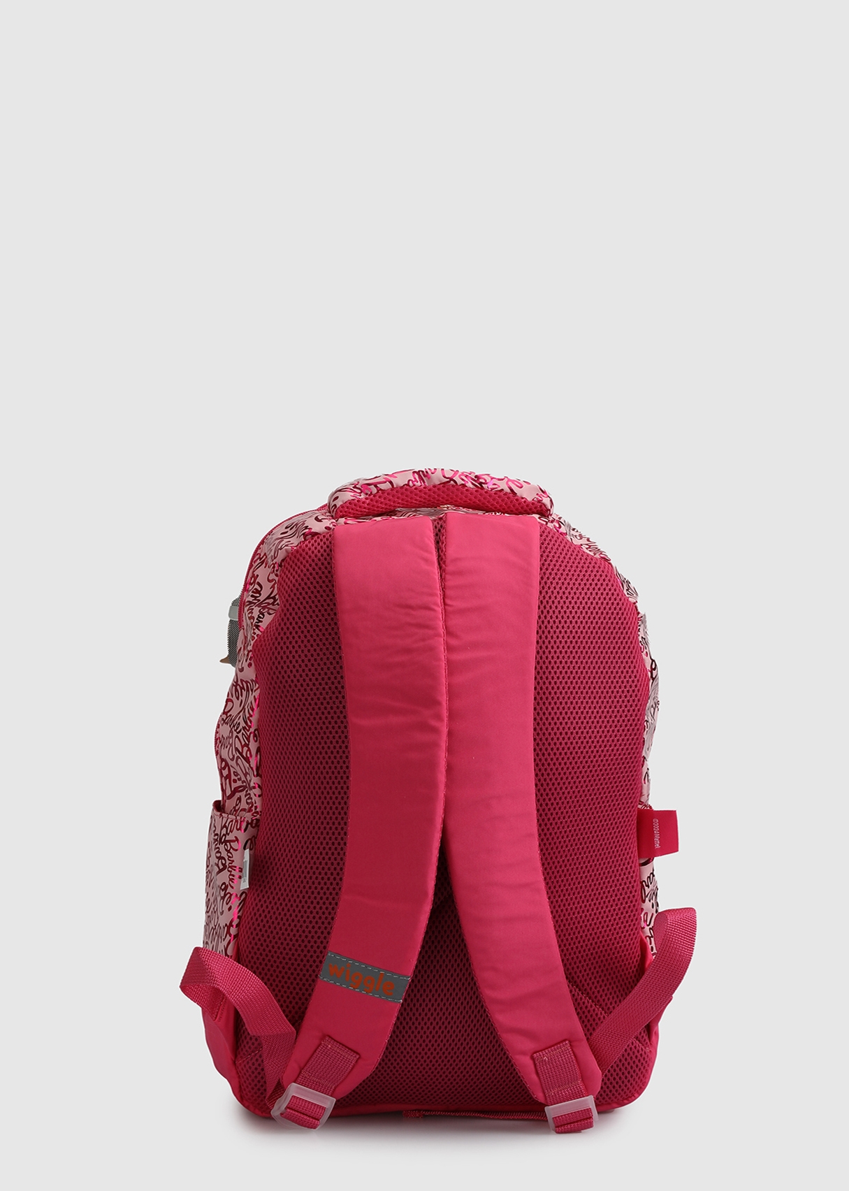 Pembe  BARBIE 2695 BARBIE OKUL ÇANTASI 