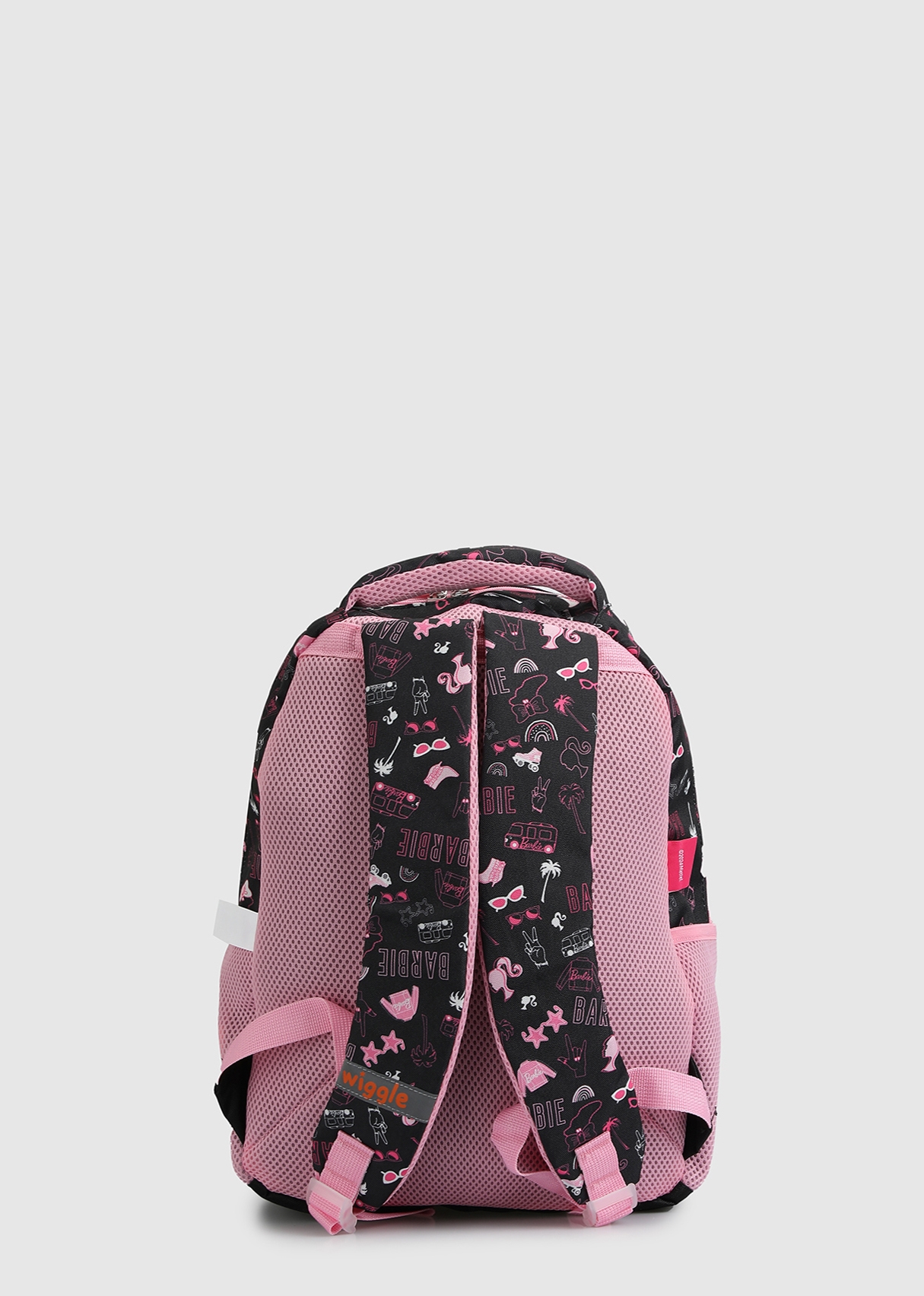 Pembe  BARBIE 2700 BARBIE OKUL ÇANTASI 