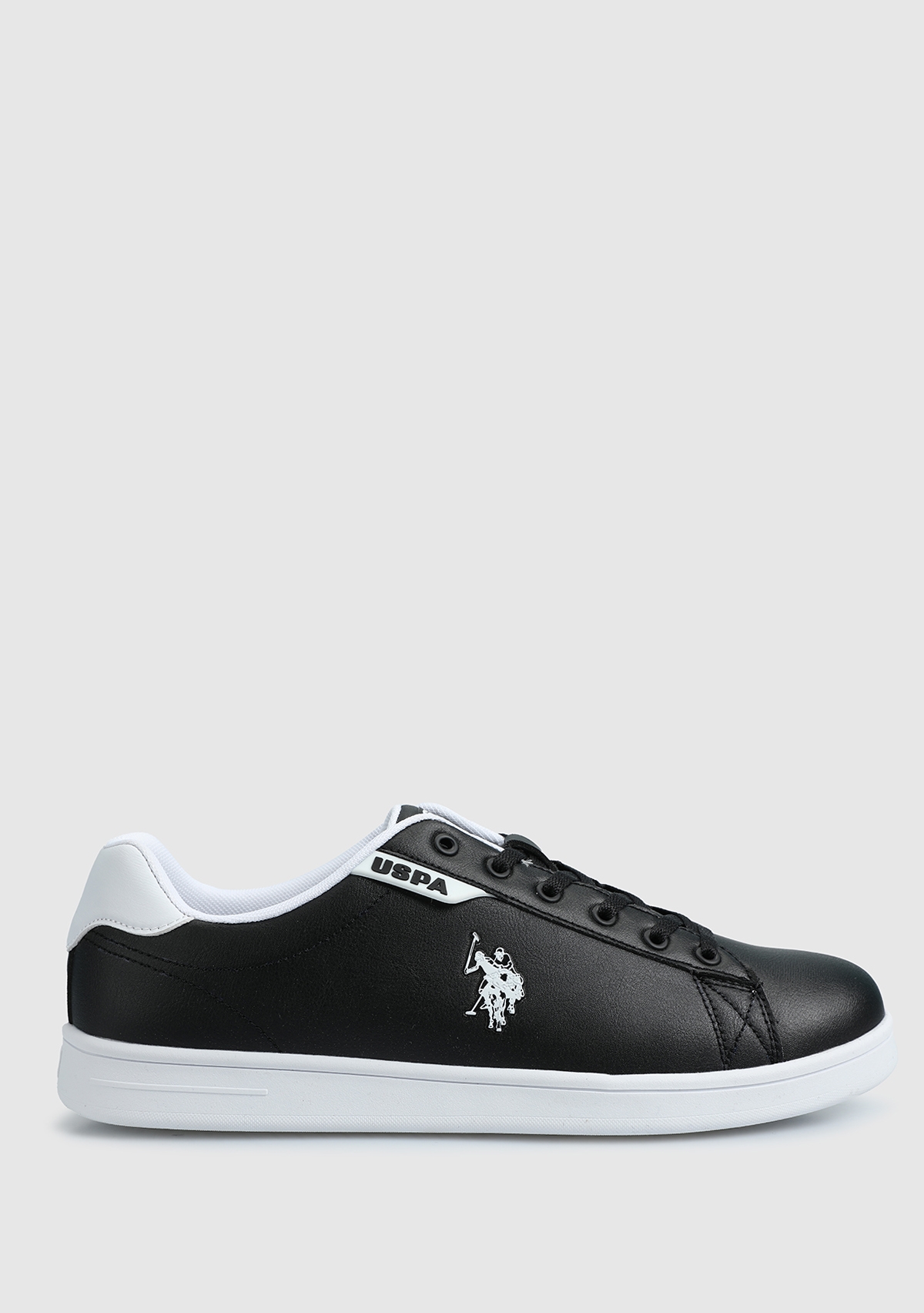 Costa Siyah Erkek Sneaker