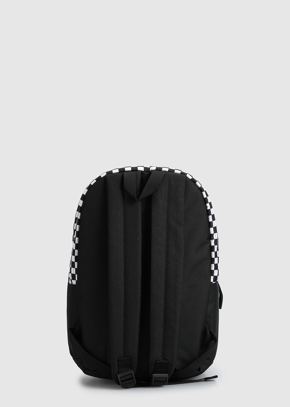 Siyah  Kaukko K1629 Basic Colors Siyah Sırt Çantası