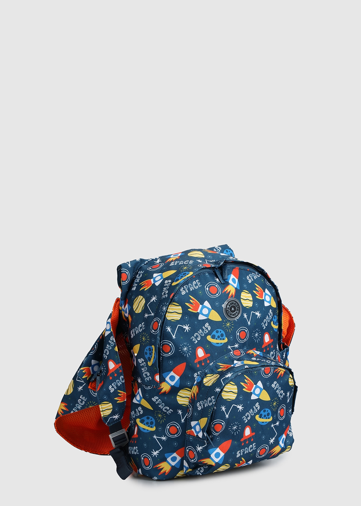 Multi  Kaukko Kids L5182 Evolution Space Multi Sırt Çantası