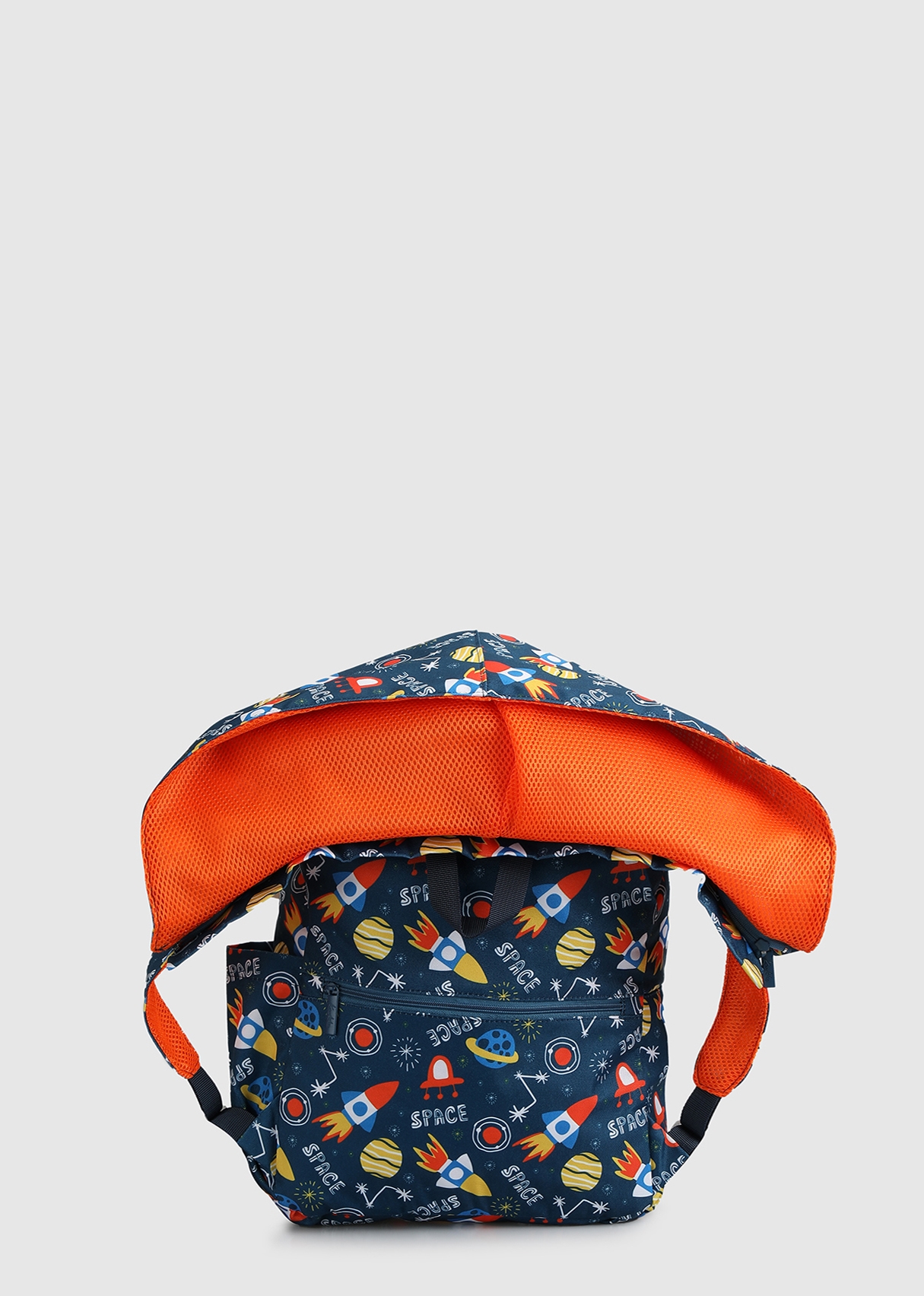 Multi  Kaukko Kids L5182 Evolution Space Multi Sırt Çantası