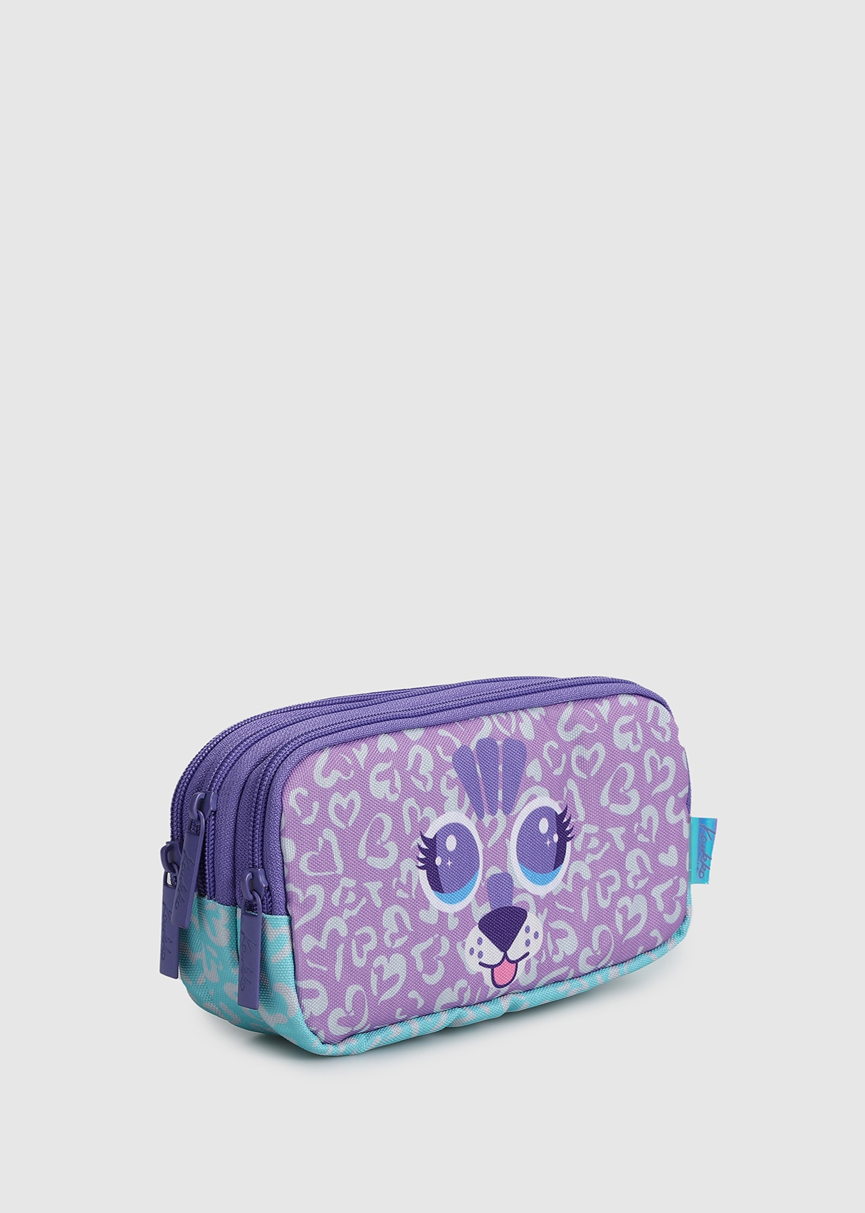 Multi  Kaukko Kids L8144 Multi Kalemlik