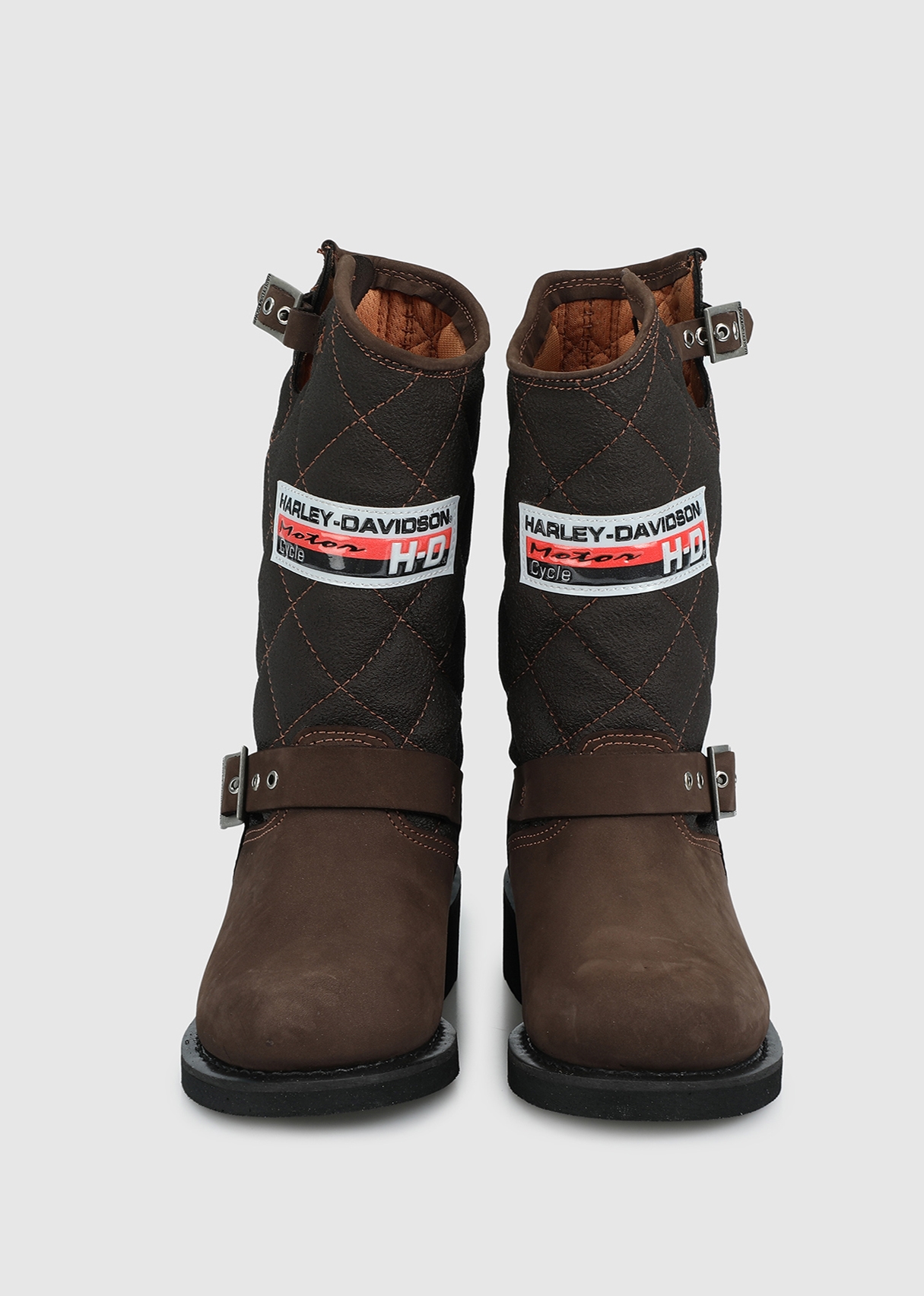 Laconıa W Brown Nubuk Kahve Kadın Bot 