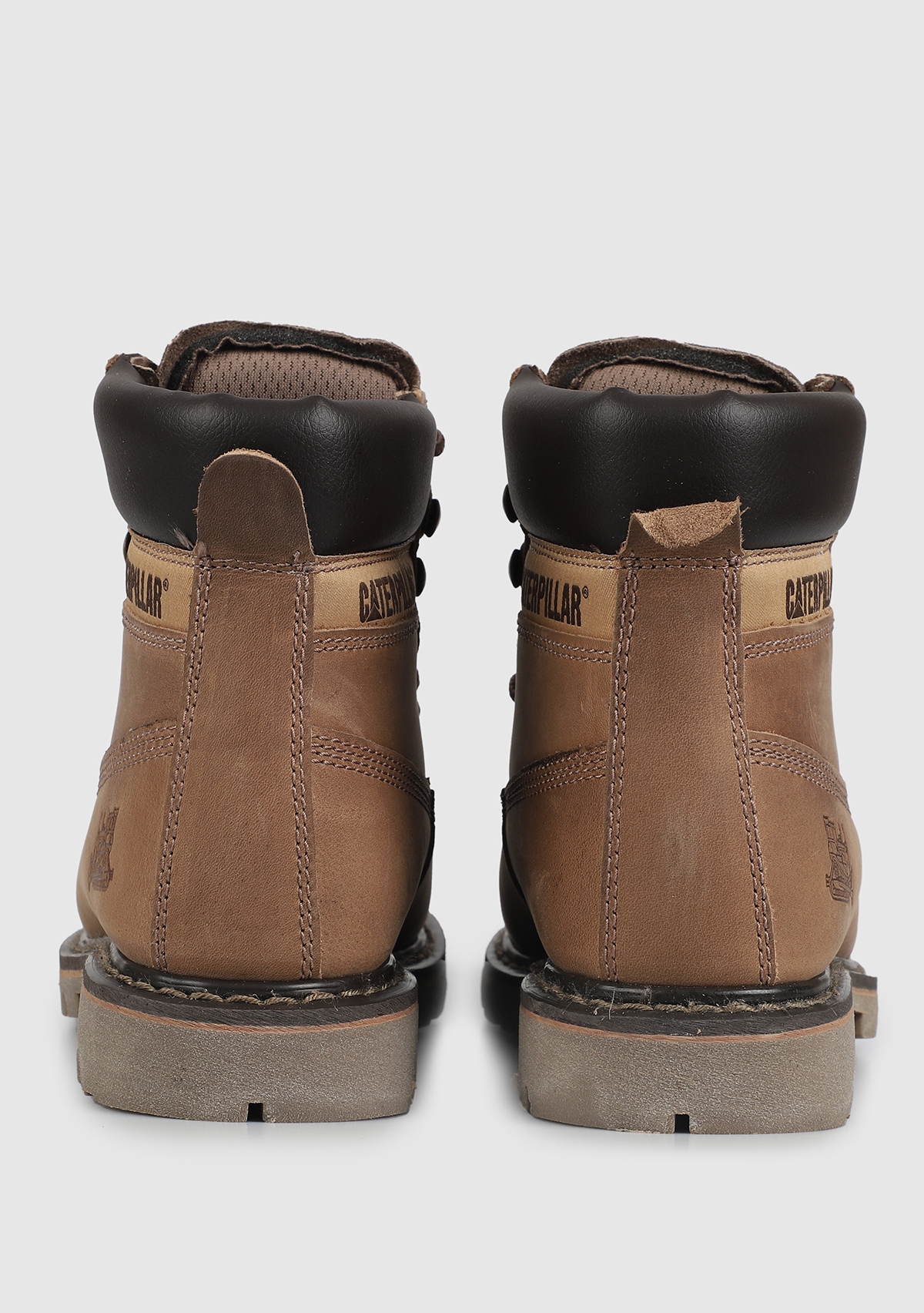 Colorado Bej Kadın Deri Bot 015G100095 