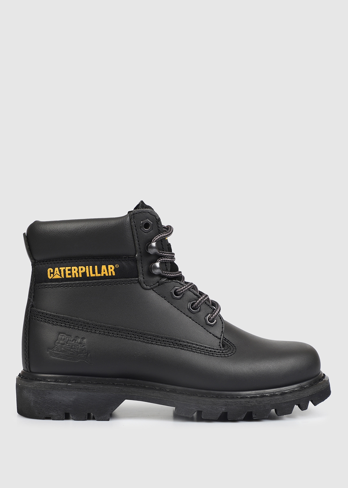 Colorado Siyah Kadın Yağlı Deri Bot 015G100095 