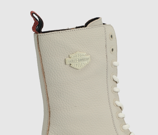 Harley Davidson 021Z100661 BRIGETT BEIGE // FLOTER