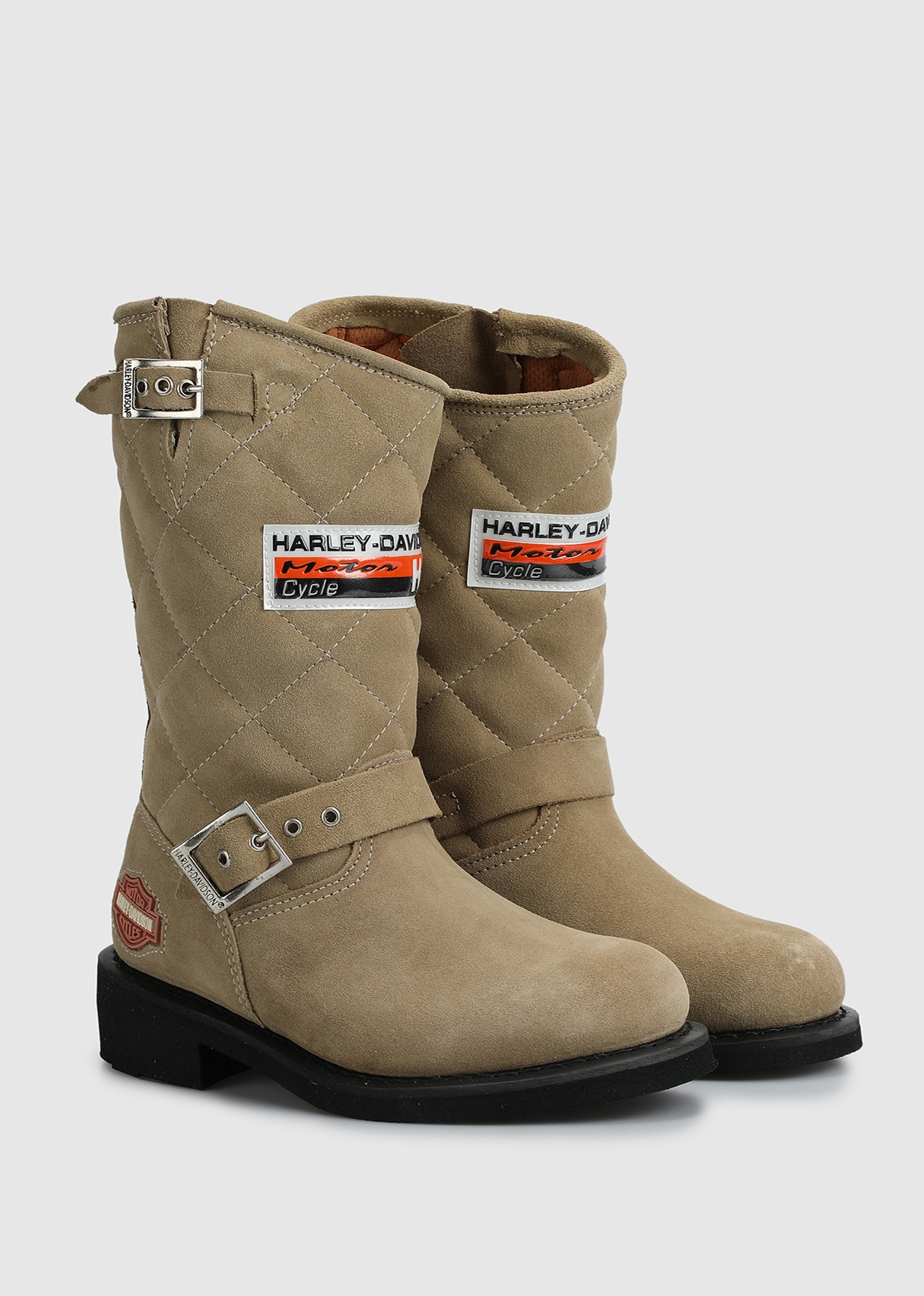 Harley Davidson 025G100071 LACONIA 644 CROSTA