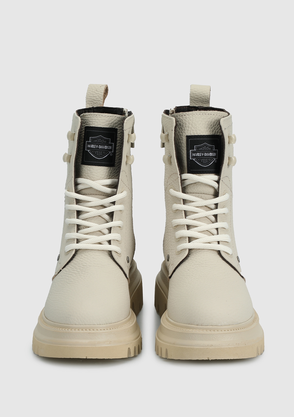 Harley Davidson 026Z100029 DEARIE BEIGE // FLOTER