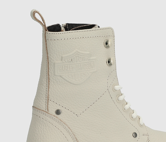 Harley Davidson 026Z100029 DEARIE BEIGE // FLOTER