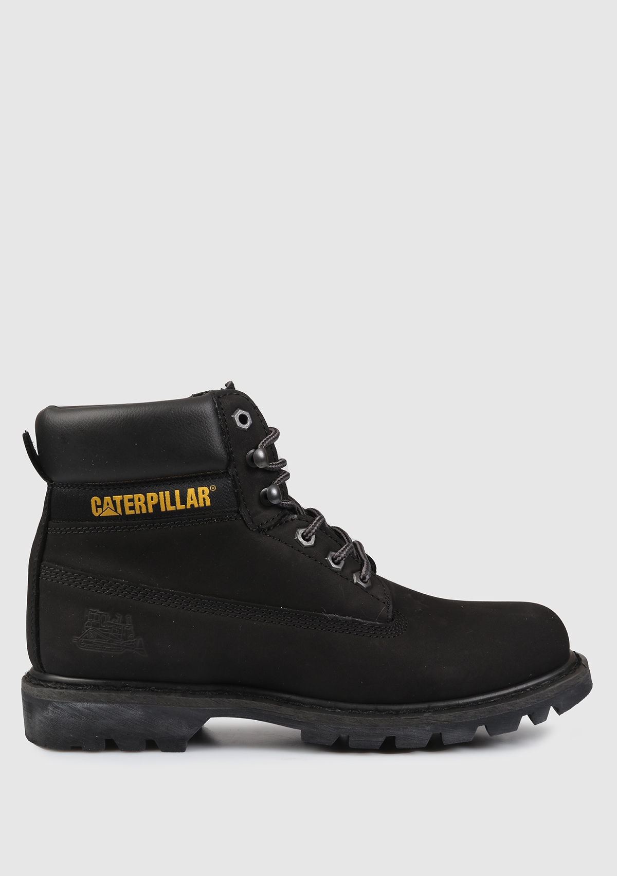 Colorado Siyah Erkek Nubuk Bot 015M100031 