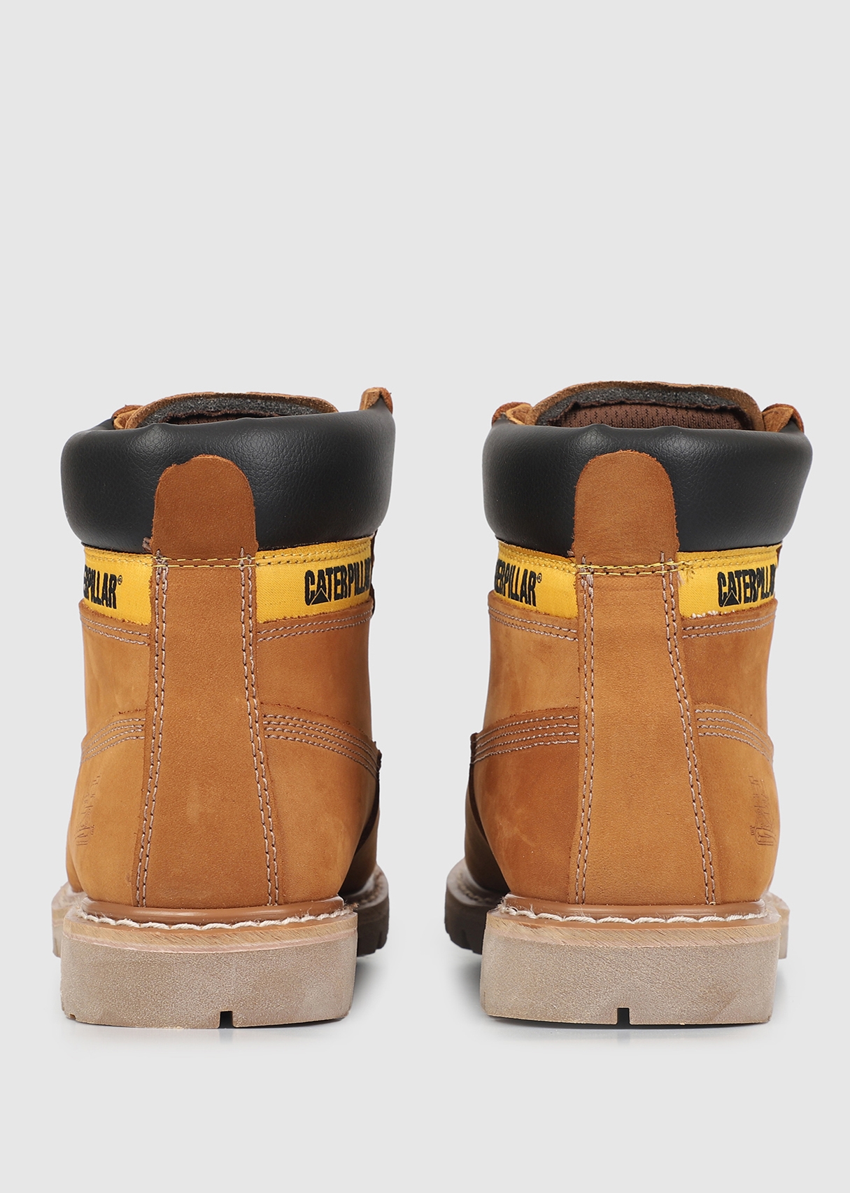 Colorado Sundance Sarı Erkek Bot 015M0031-S36