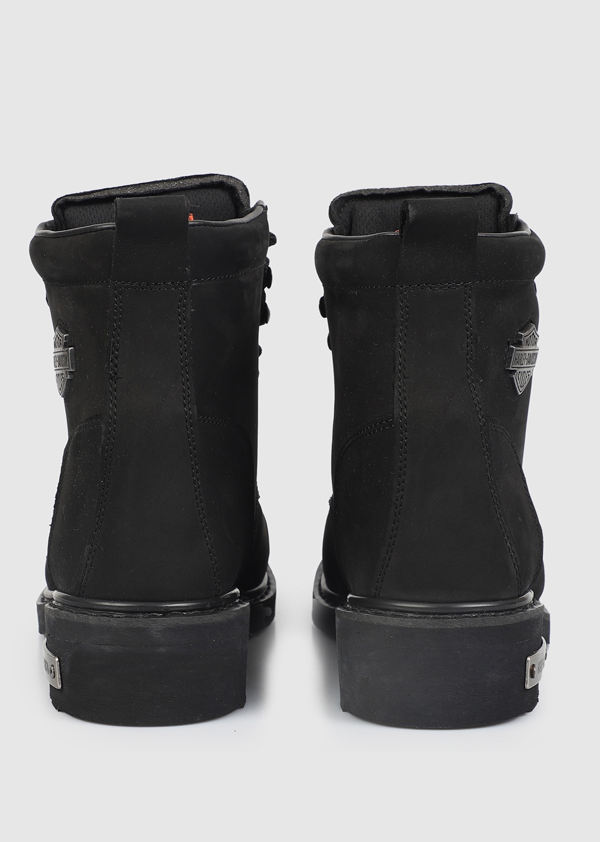 Gibson Siyah Erkek Nubuk 025M100109