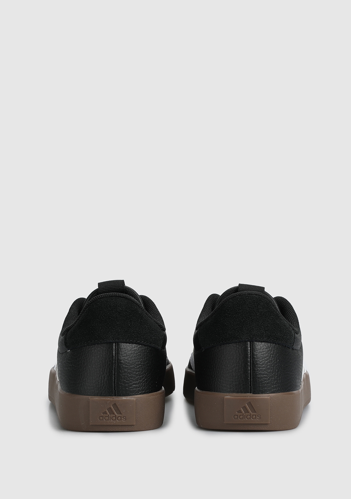 Vl Court 3.0 Siyah Erkek Sneaker Id6286