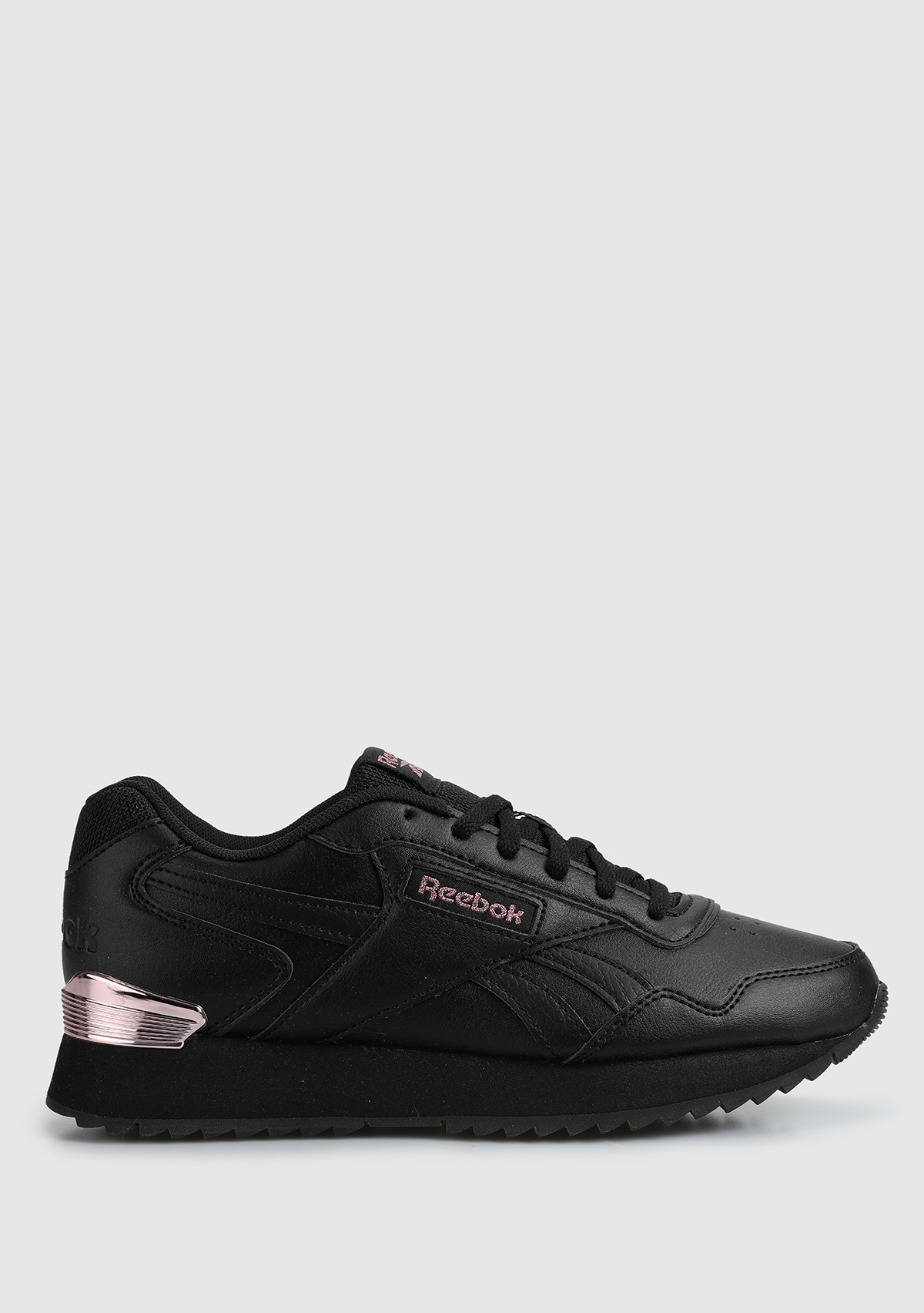Reebok Glide Ripple Siyah Kadın Sneaker 100005968
