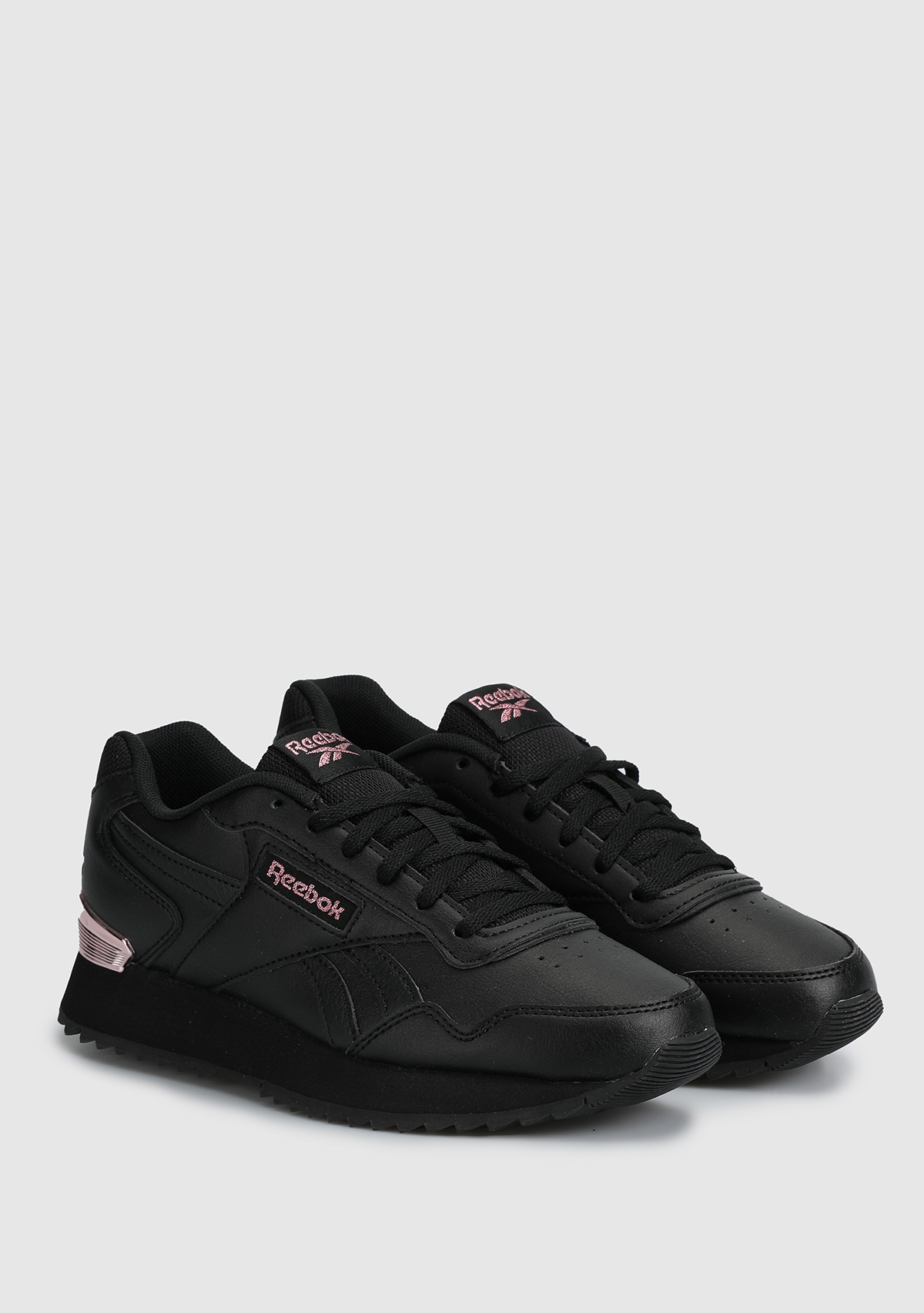 Reebok Glide Ripple Siyah Kadın Sneaker 100005968
