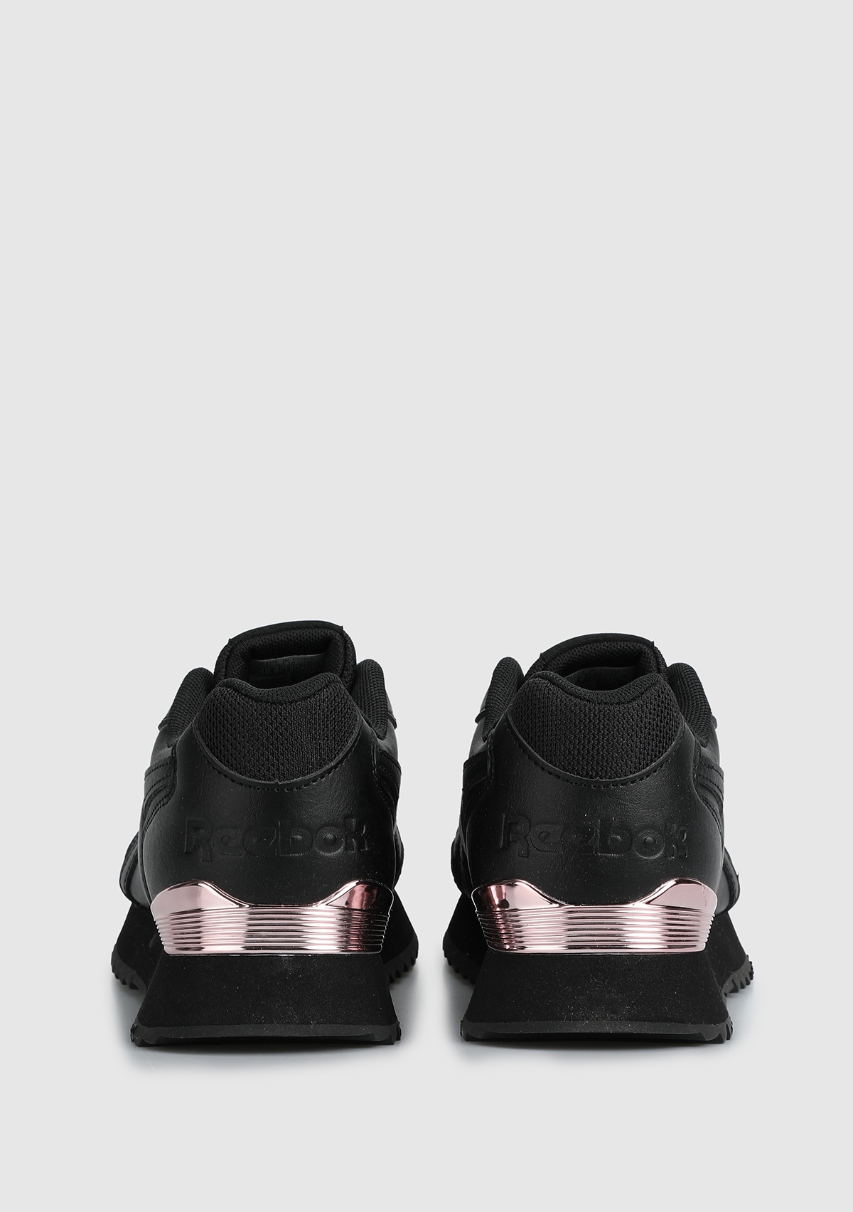 Reebok Glide Ripple Siyah Kadın Sneaker 100005968