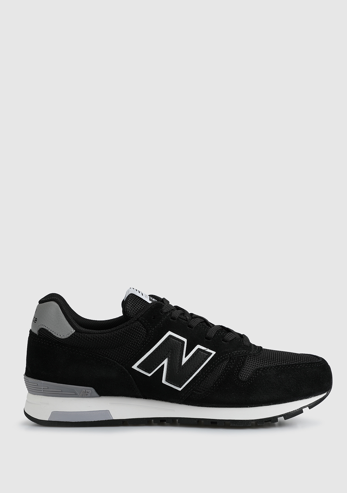 565 Siyah Erkek Sneaker ML565BLK