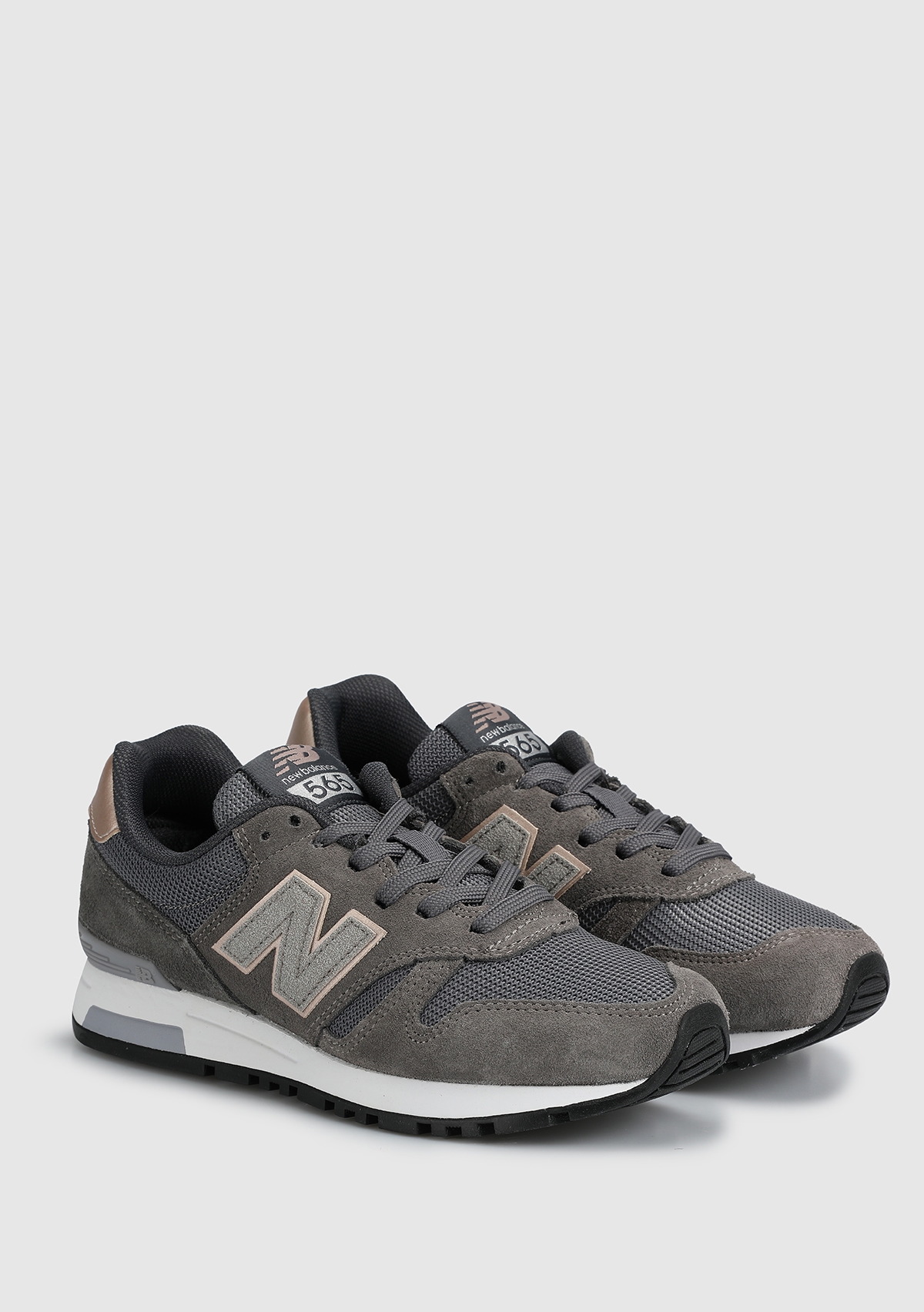565 Antrasit Kadın Sneaker WL565ARB