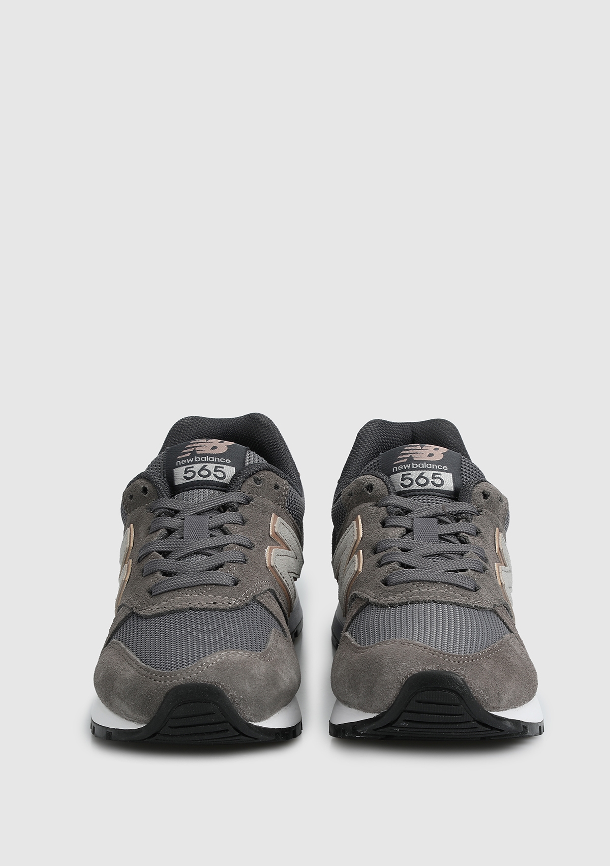 565 Antrasit Kadın Sneaker WL565ARB
