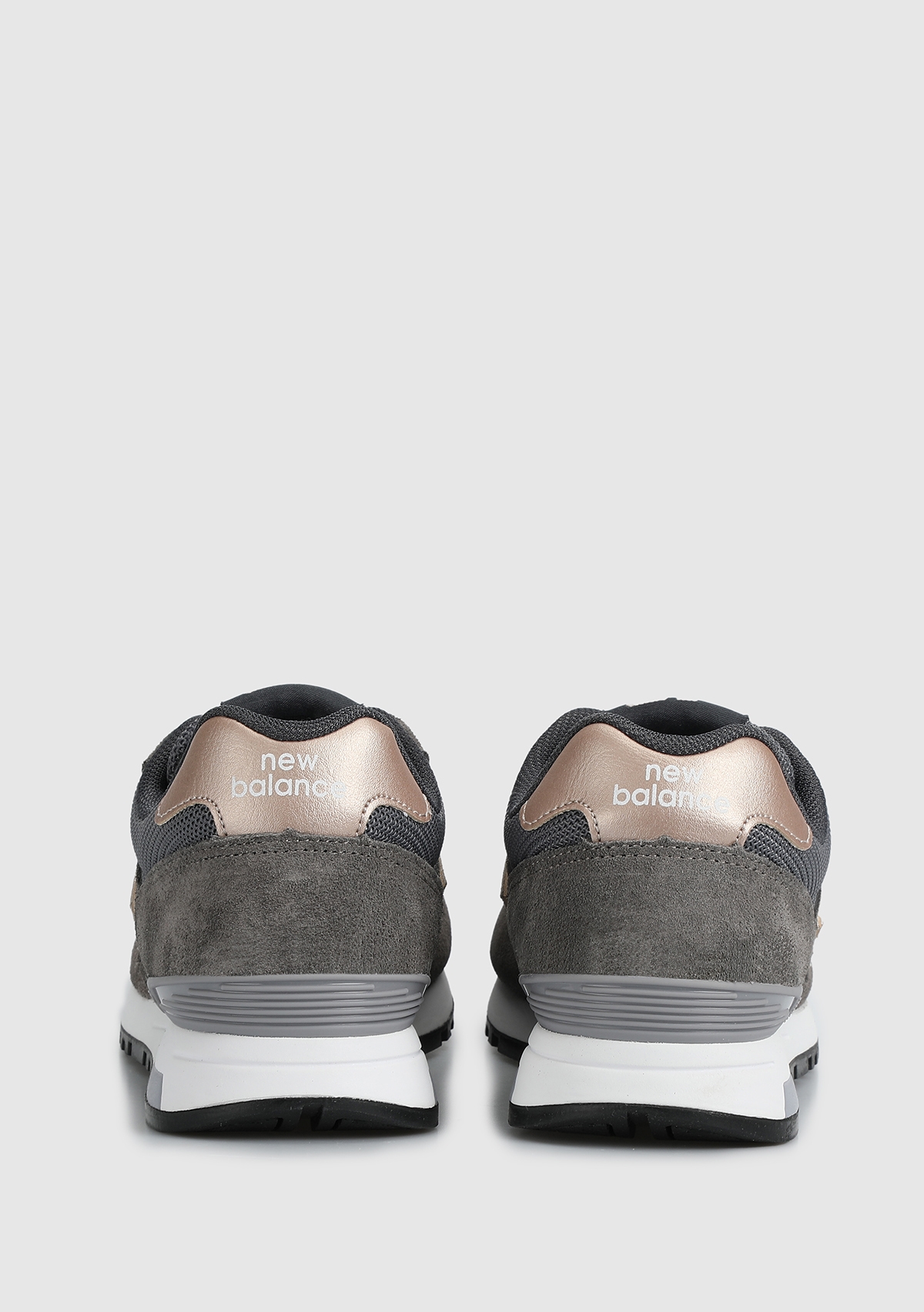 565 Antrasit Kadın Sneaker WL565ARB