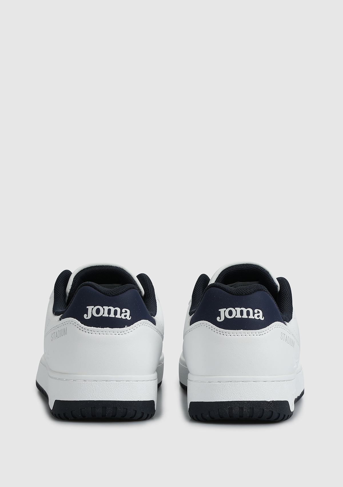 C.Stadıum Men 2403 Whıte Navy Beyaz Erkek Spor Ayakkabısı Cstaw2403 