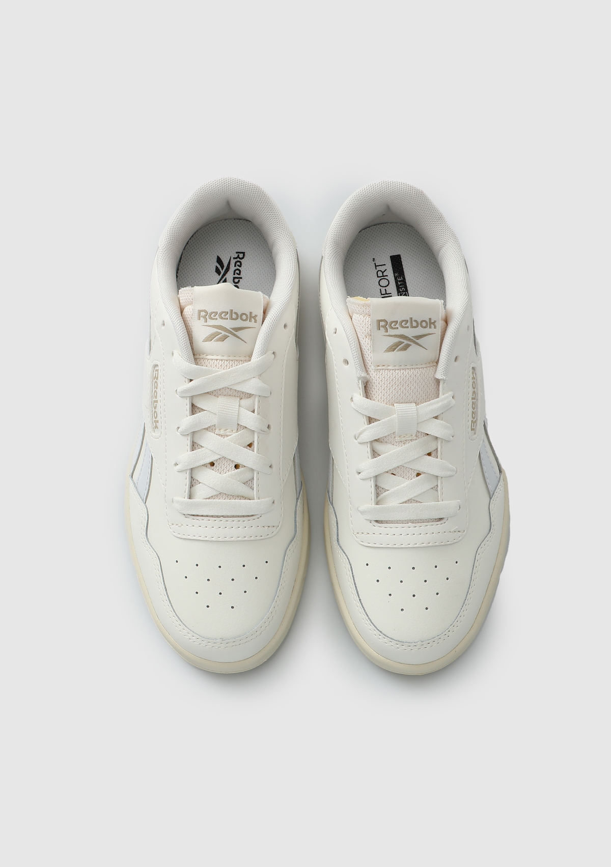 Court Advance Kırık Beyaz Kadın Sneaker 100202642