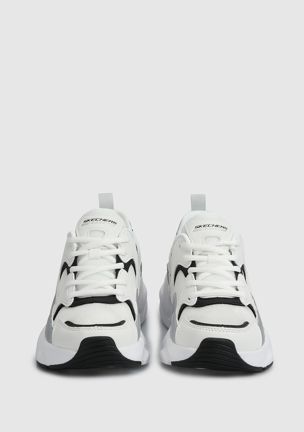Beyaz Kadın Sneaker 117364 Wbks Bobs Bamina 2 - Tides Revitalized